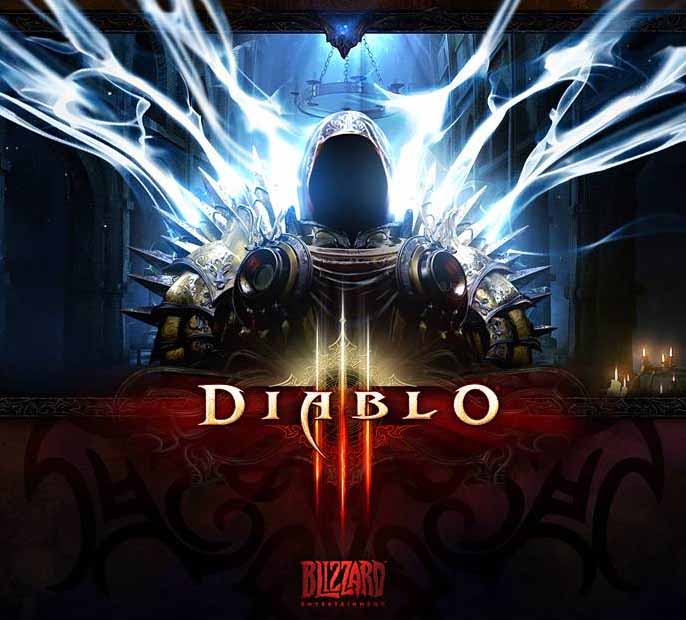 Diablo 3 Skrinshoty Oboi Demo Versiya Diablo Iii Data Vyhoda Prohozhdenie Rusifikator Nocd Nodvd Patch Chity Mody Rusifikator Trejner Crack Diablo3